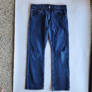 Levi's Premium 517 32x30 Boot Cut Men's jeans